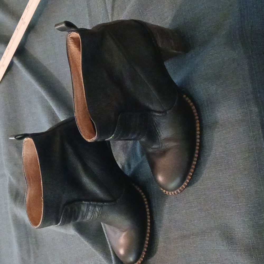 Free people Mccall boots - Picture 9 of 11
